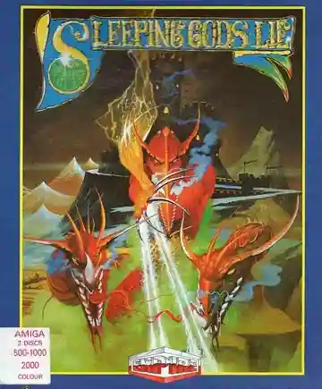 Sleeping Gods Lie_Disk1-Amiga